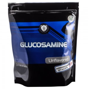 Glucosamine (500г)